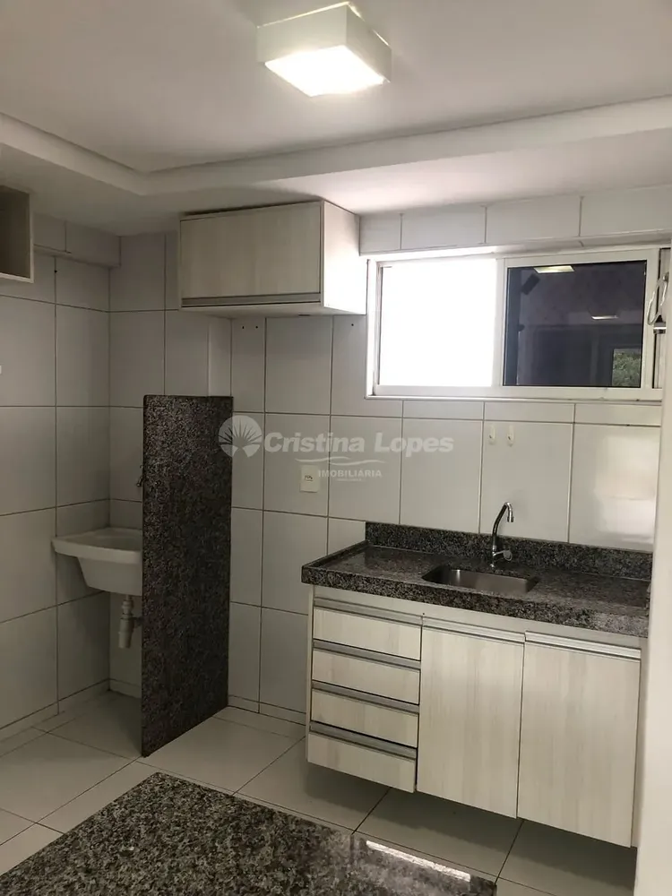 Apartamento, 3 quartos, 69 m² - Foto 1