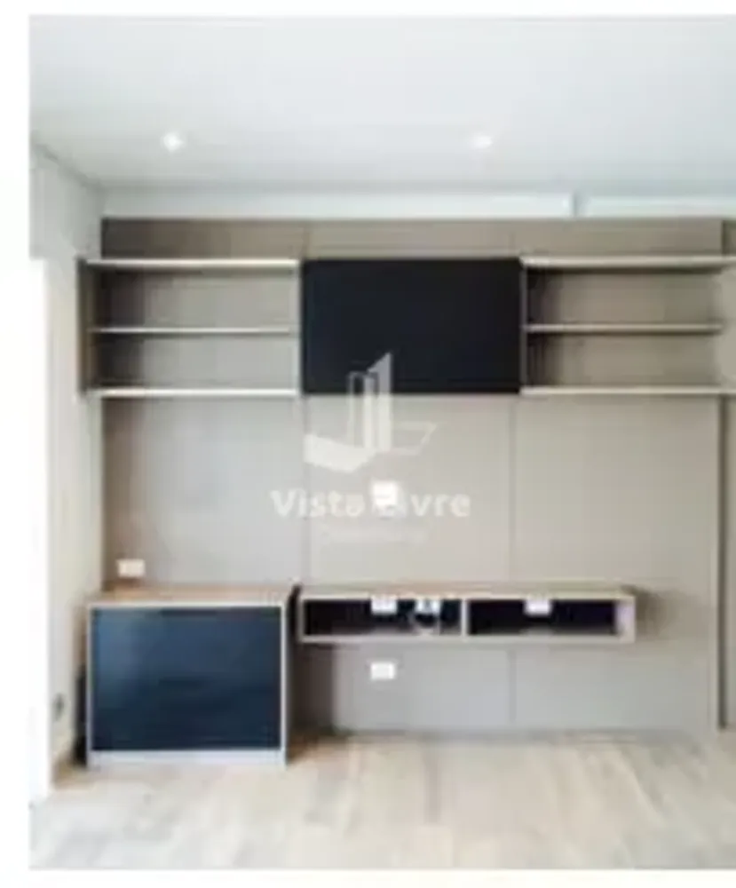 Apartamento, 1 quarto, 63 m² - Foto 2