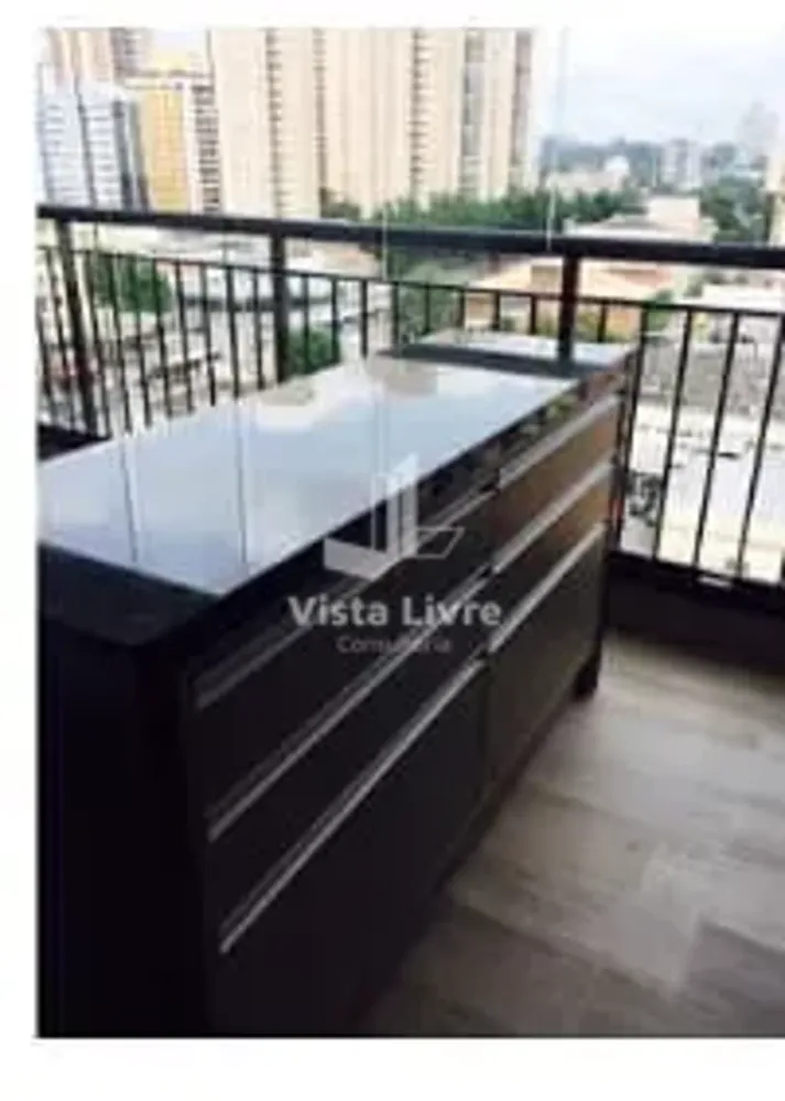 Apartamento, 1 quarto, 63 m² - Foto 4