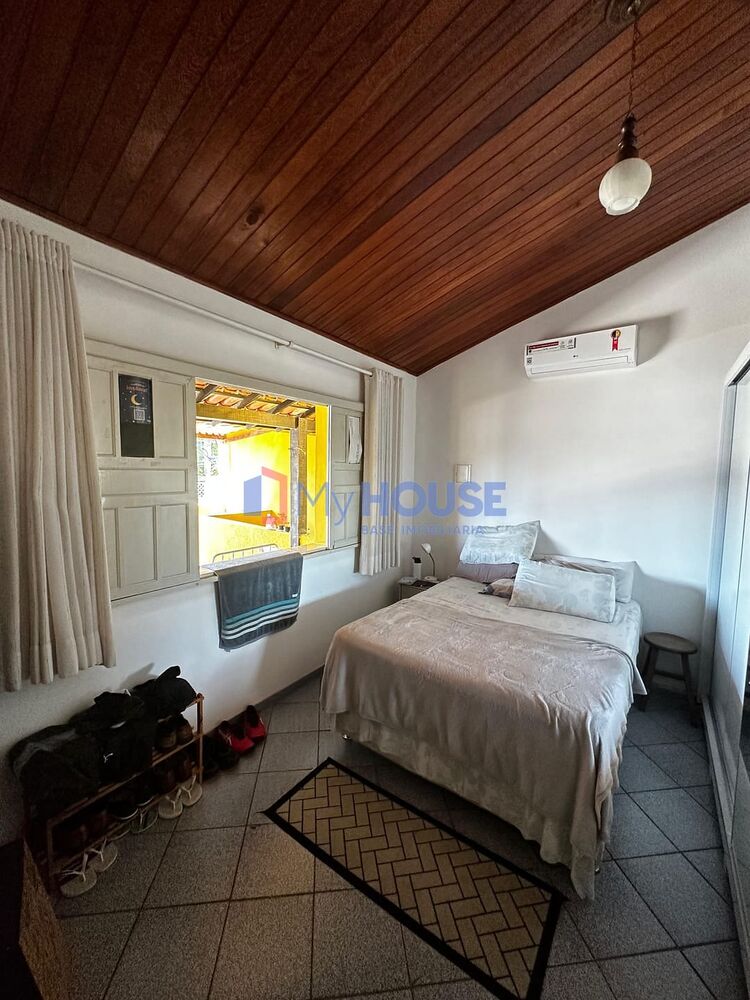 Casa, 3 quartos, 183 m² - Foto 2