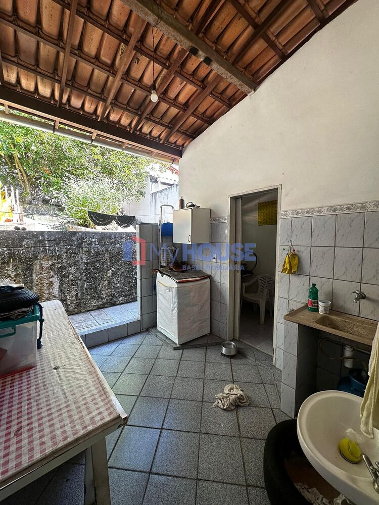 Casa, 3 quartos, 183 m² - Foto 13