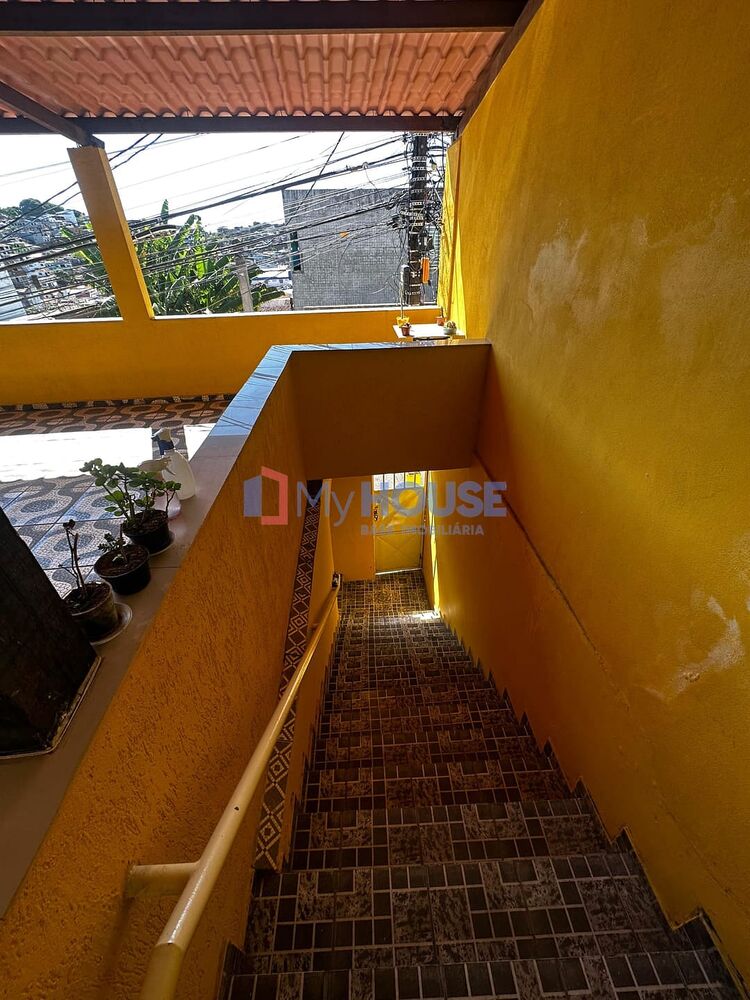 Casa, 3 quartos, 183 m² - Foto 9