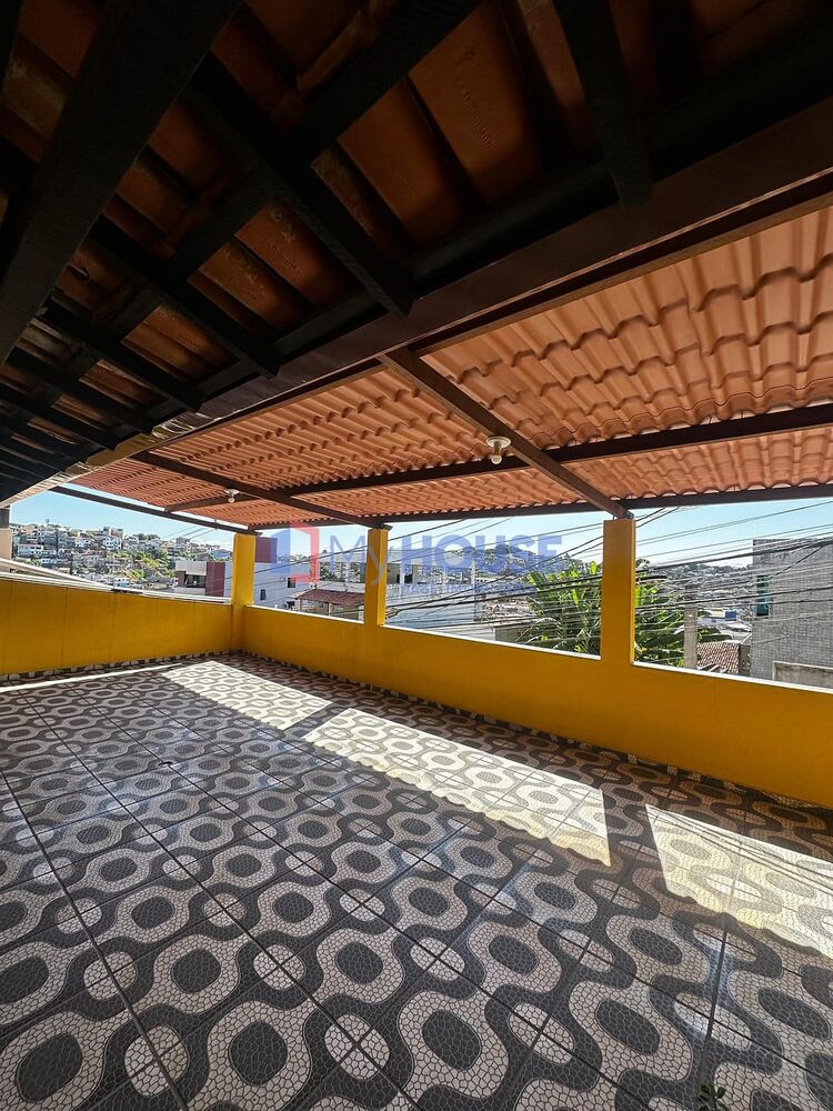 Casa, 3 quartos, 183 m² - Foto 7