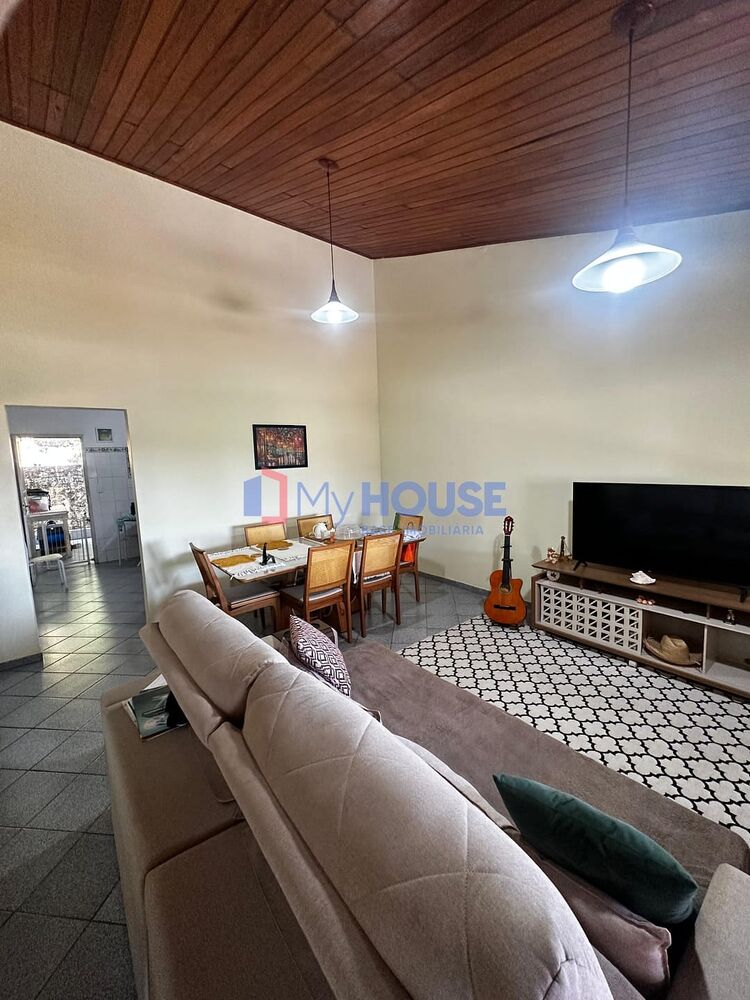 Casa, 3 quartos, 183 m² - Foto 12