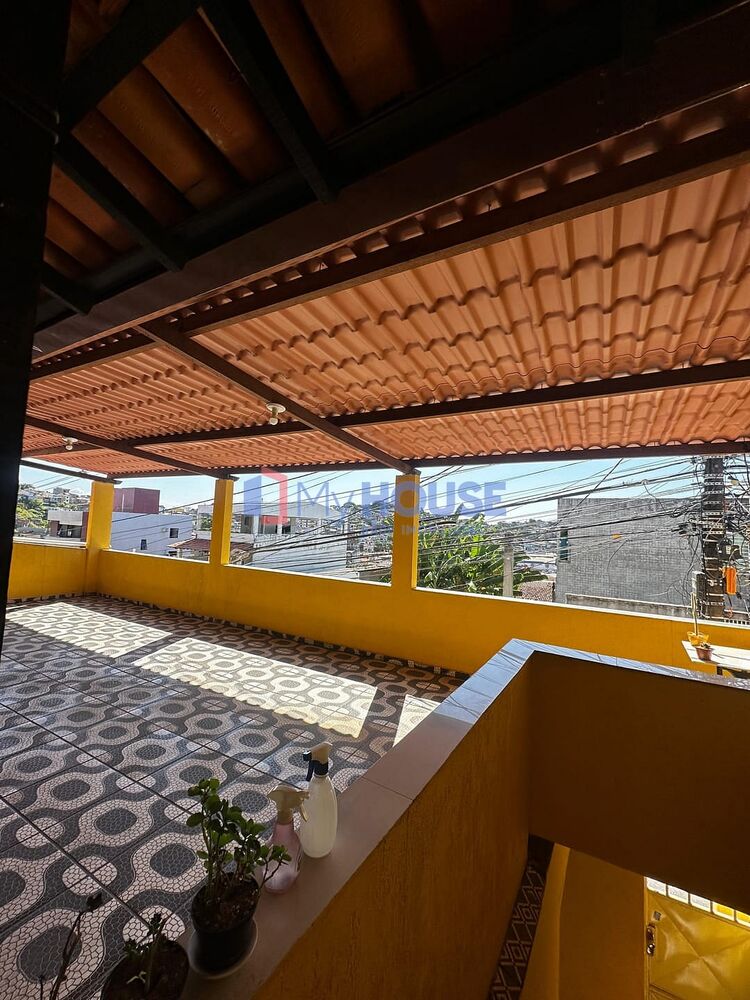Casa, 3 quartos, 183 m² - Foto 8