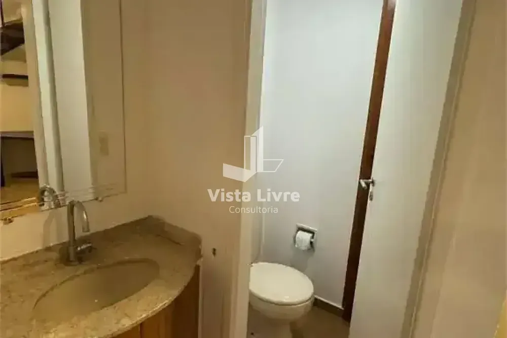 Apartamento, 1 quarto, 57 m² - Foto 4