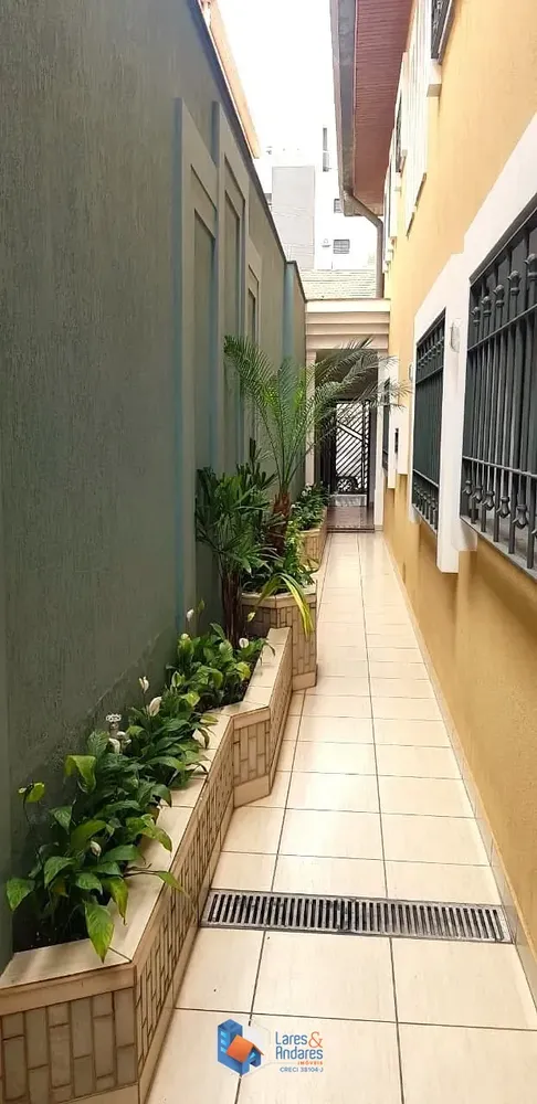 Sobrado, 3 quartos, 200 m² - Foto 2