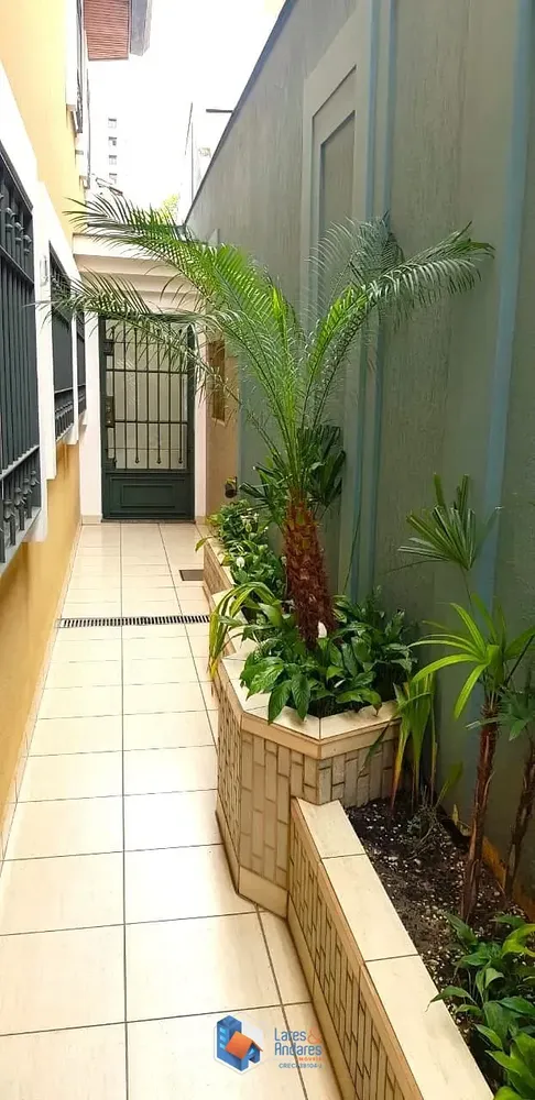 Sobrado, 3 quartos, 200 m² - Foto 4