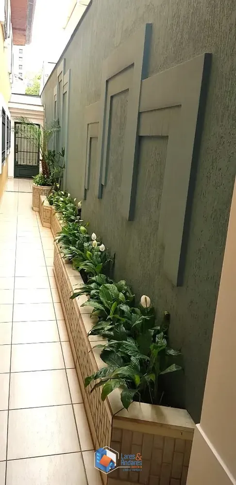 Sobrado, 3 quartos, 200 m² - Foto 3