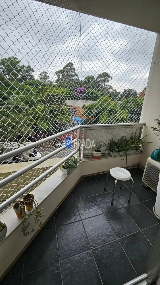 Apartamento, 2 quartos, 57 m² - Foto 5
