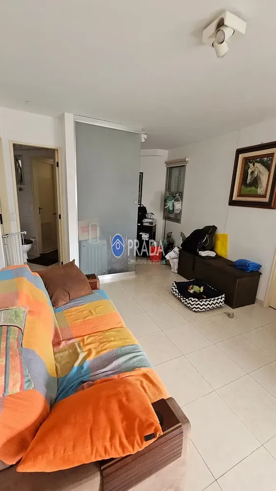 Apartamento, 2 quartos, 57 m² - Foto 1