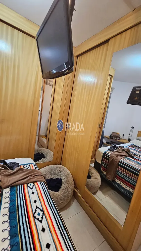 Apartamento, 2 quartos, 57 m² - Foto 4