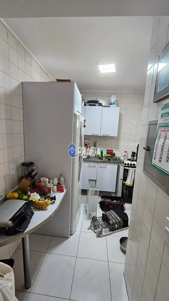 Apartamento, 2 quartos, 57 m² - Foto 8