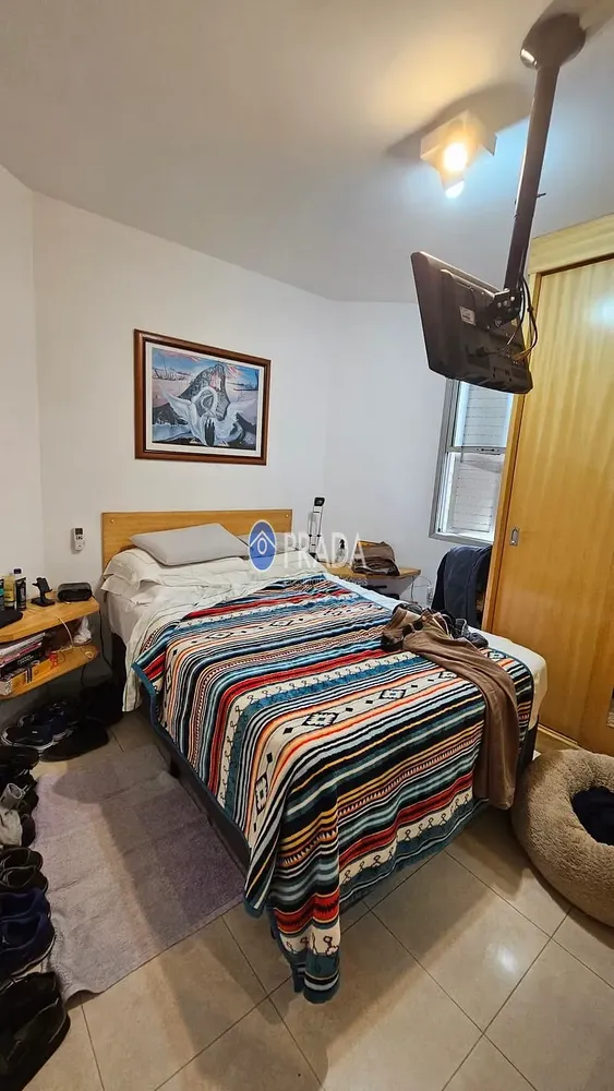 Apartamento, 2 quartos, 57 m² - Foto 2