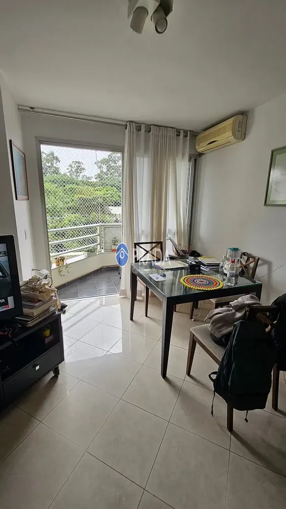 Apartamento, 2 quartos, 57 m² - Foto 7