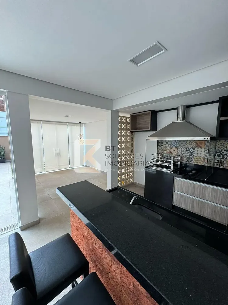 Casa, 4 quartos, 345 m² - Foto 7