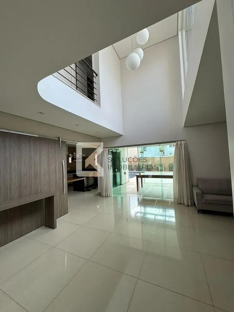 Casa, 4 quartos, 345 m² - Foto 8