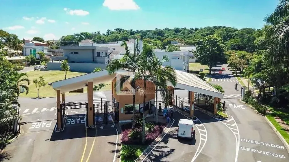 Casa, 4 quartos, 345 m² - Foto 1