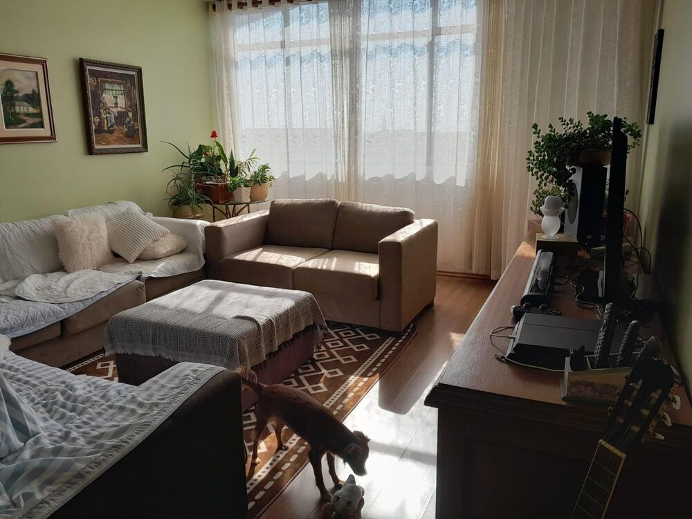 Apartamento à venda com 4 quartos, 167m² - Foto 15