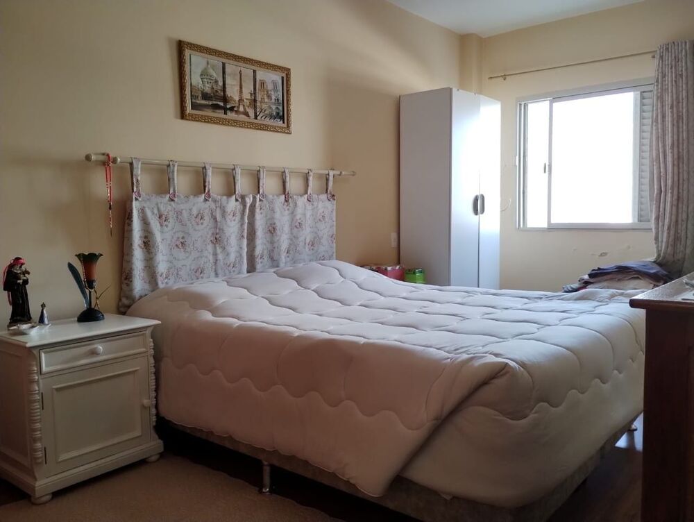 Apartamento à venda com 4 quartos, 167m² - Foto 10