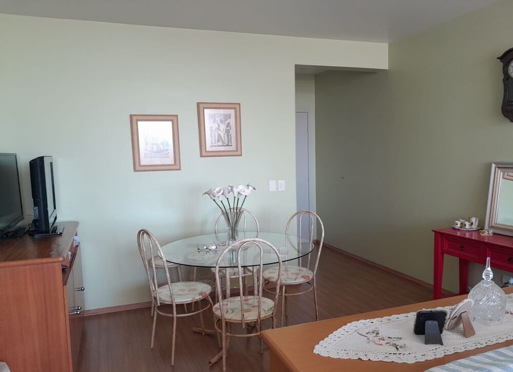 Apartamento à venda com 4 quartos, 167m² - Foto 16