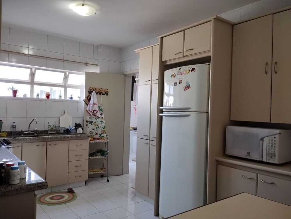 Apartamento à venda com 4 quartos, 167m² - Foto 9