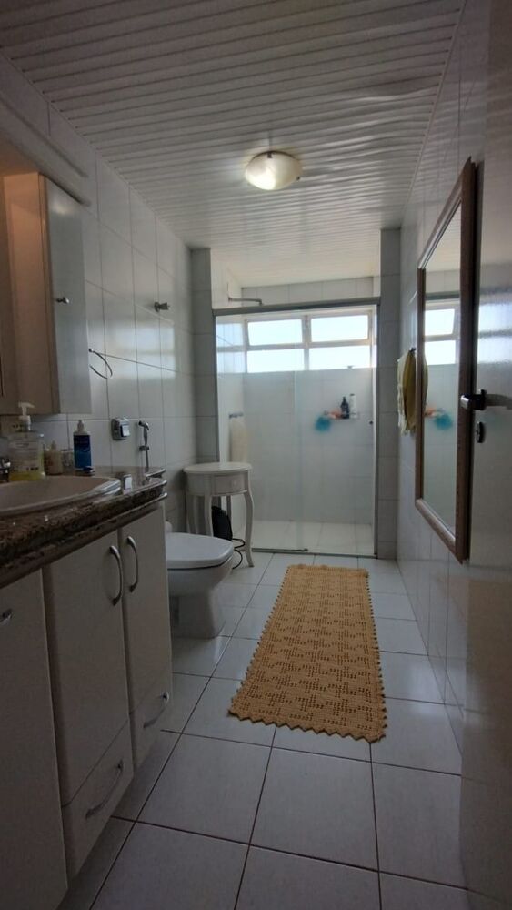 Apartamento à venda com 4 quartos, 167m² - Foto 6