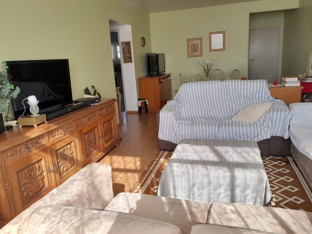 Apartamento à venda com 4 quartos, 167m² - Foto 14