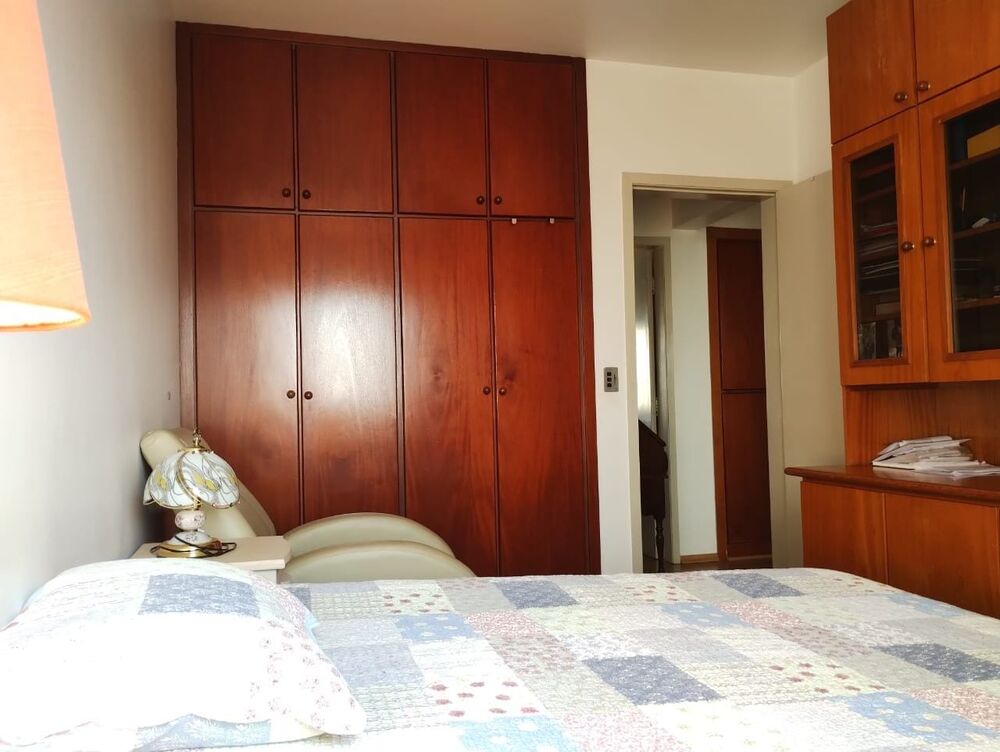 Apartamento à venda com 4 quartos, 167m² - Foto 7