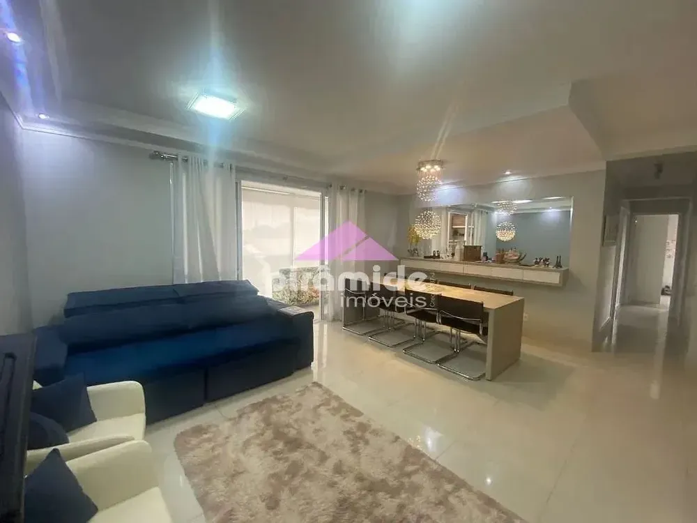 Apartamento, 3 quartos, 118 m² - Foto 3