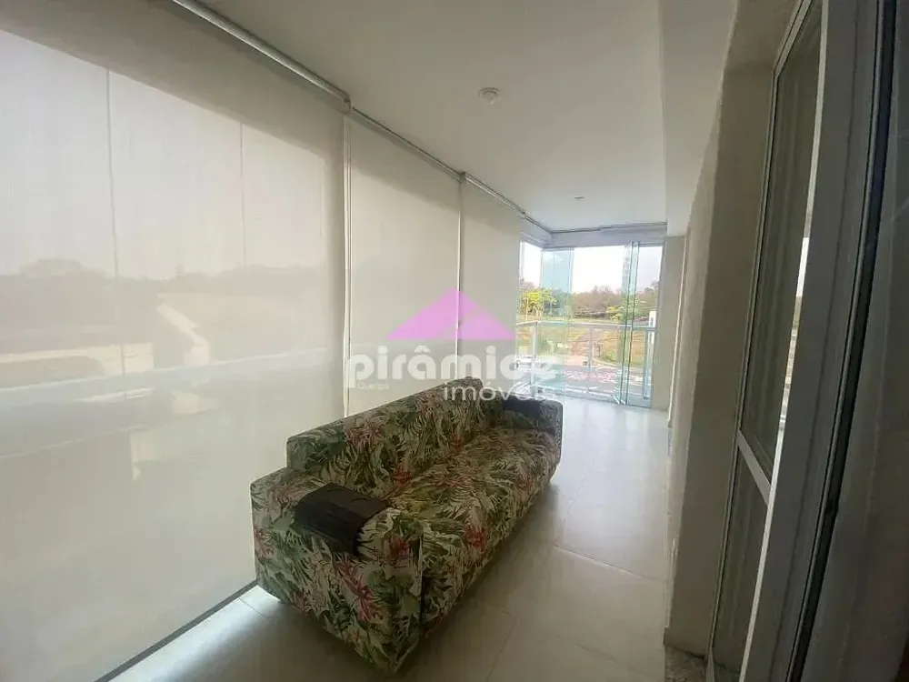 Apartamento, 3 quartos, 118 m² - Foto 4