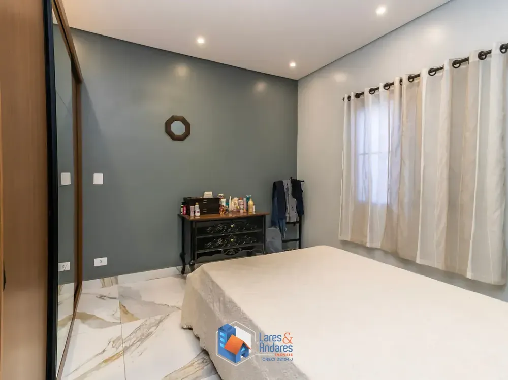 Casa, 3 quartos, 216 m² - Foto 3