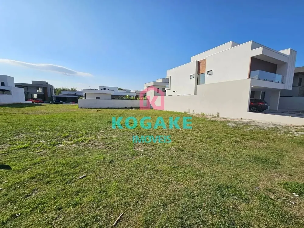 Terreno, 451 m² - Foto 1