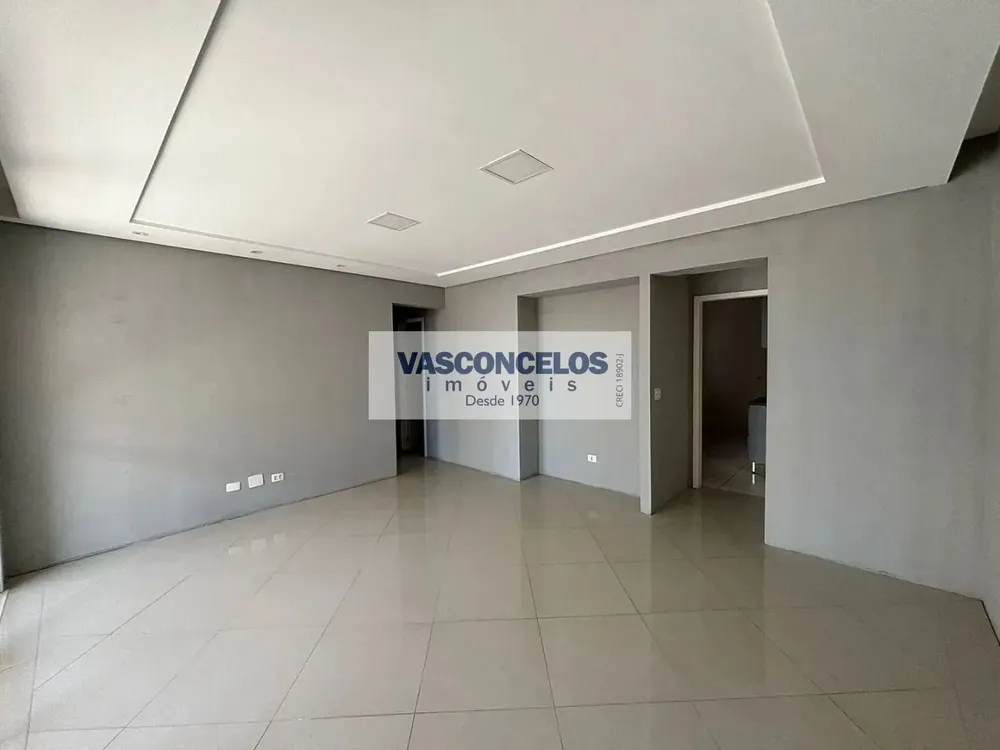Apartamento, 3 quartos, 100 m² - Foto 1