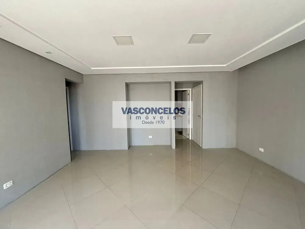 Apartamento, 3 quartos, 100 m² - Foto 2