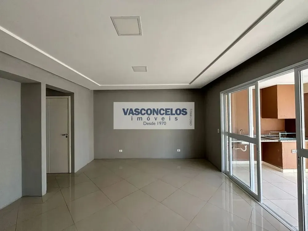 Apartamento, 3 quartos, 100 m² - Foto 4