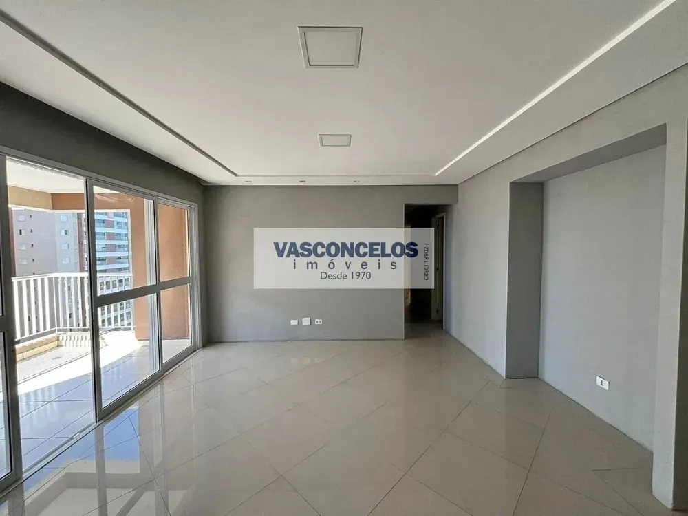 Apartamento, 3 quartos, 100 m² - Foto 3