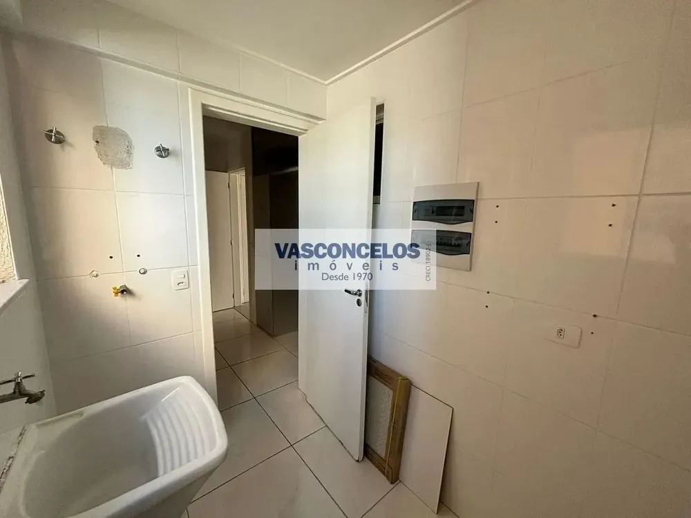 Apartamento, 3 quartos, 100 m² - Foto 8