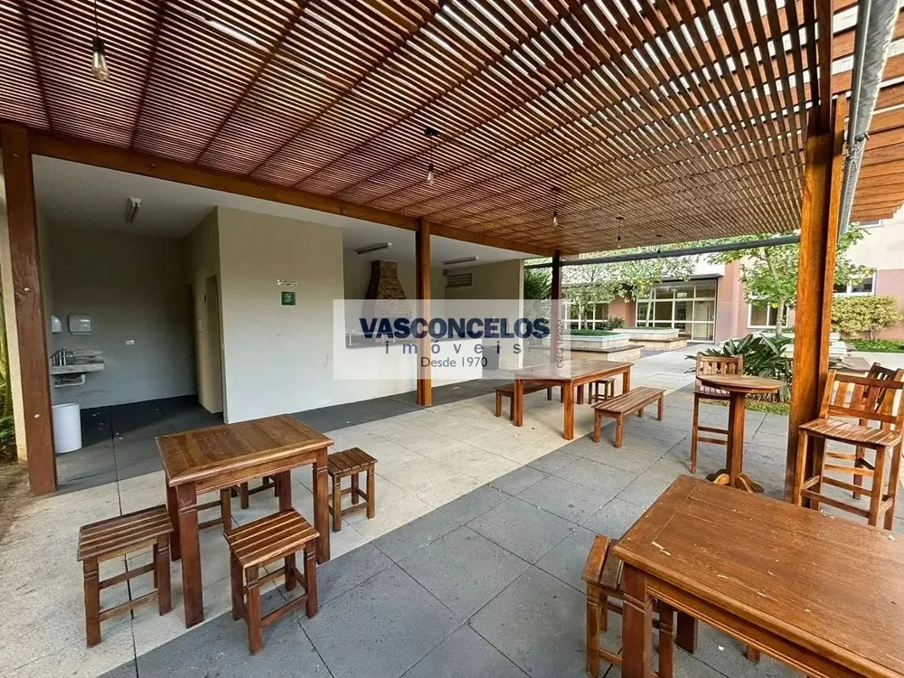 Apartamento, 3 quartos, 100 m² - Foto 5