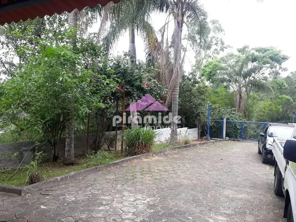 Casa, 3 quartos, 580 m² - Foto 8