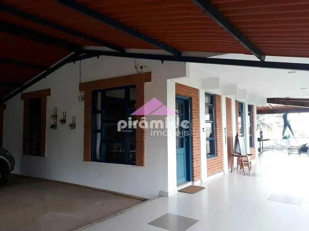 Casa, 3 quartos, 580 m² - Foto 2