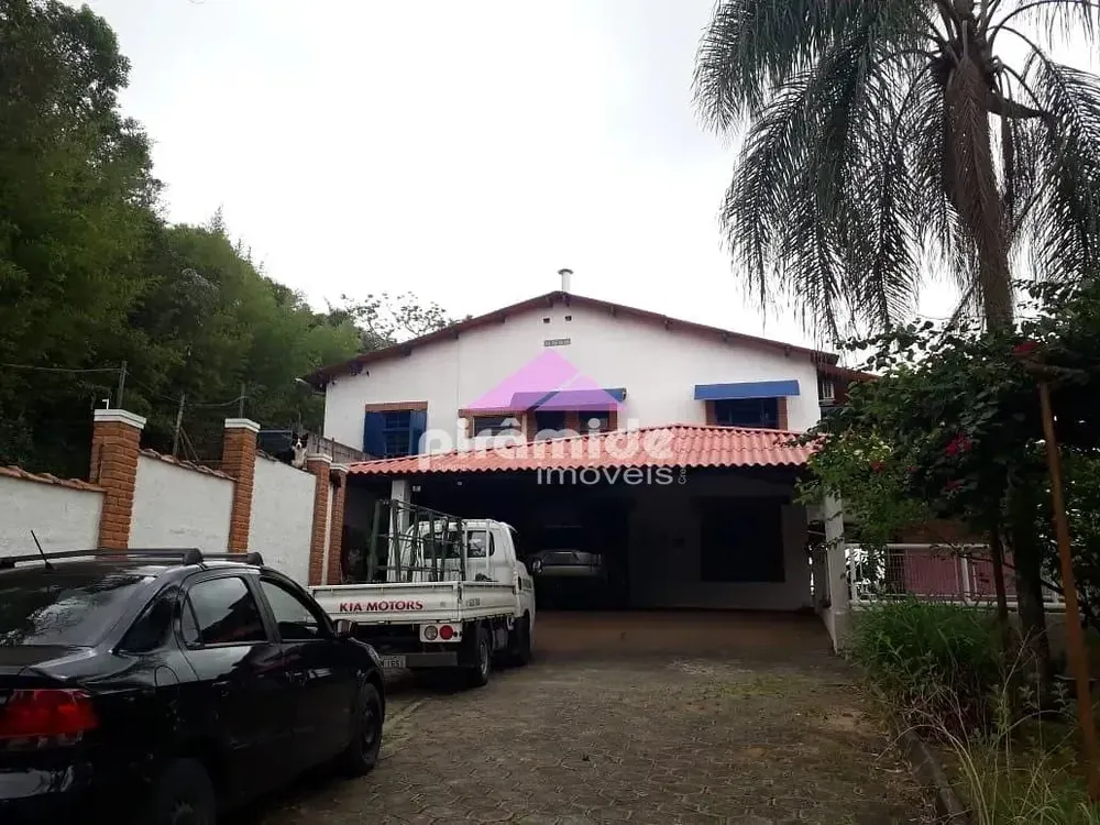 Casa, 3 quartos, 580 m² - Foto 3
