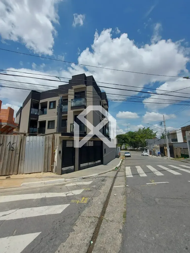Apartamento, 2 quartos, 40 m² - Foto 7