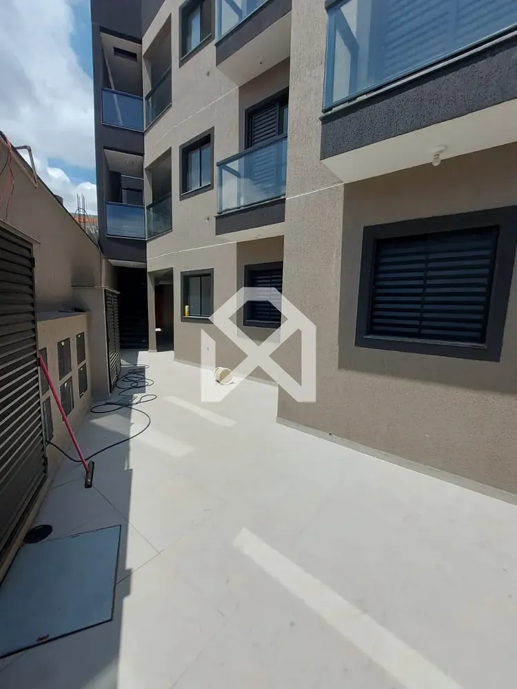Apartamento, 2 quartos, 40 m² - Foto 5