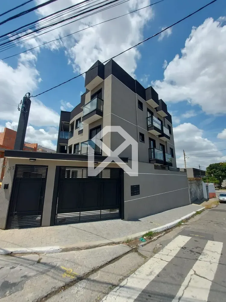 Apartamento, 2 quartos, 40 m² - Foto 4