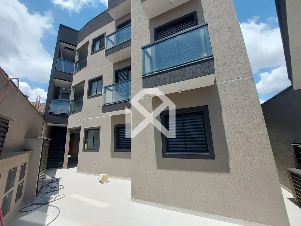 Apartamento, 2 quartos, 40 m² - Foto 1