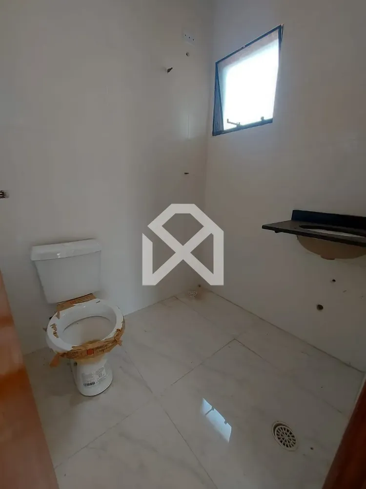 Apartamento, 2 quartos, 40 m² - Foto 2