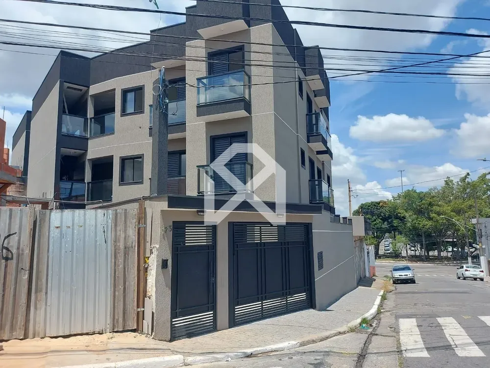 Apartamento, 2 quartos, 40 m² - Foto 6
