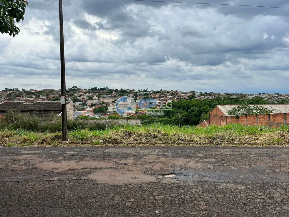 Terreno, 600 m² - Foto 1