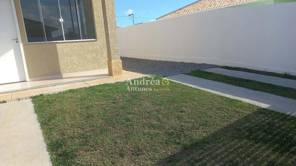 Casa, 2 quartos, 90 m² - Foto 26
